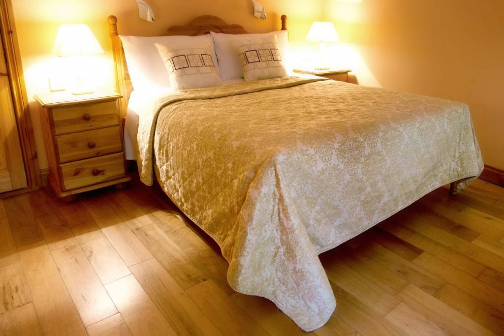Mccarthy'S Lodge B&B Westport Quarto foto