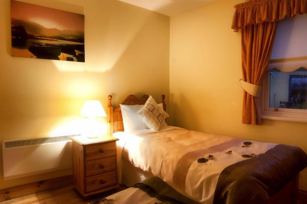 Mccarthy'S Lodge B&B Westport Quarto foto